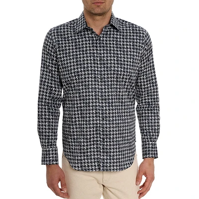 Chemise Yarbo