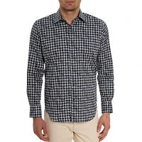 Chemise Yarbo
