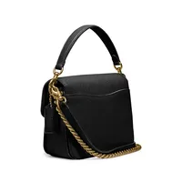 Cassie 19 Leather Crossbody Bag