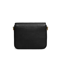 Cassie 19 Leather Crossbody Bag