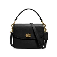 Cassie 19 Leather Crossbody Bag