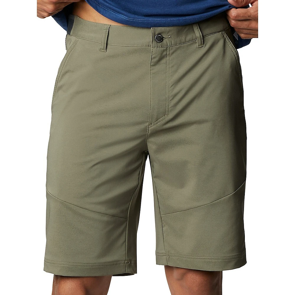 Tech Trail Shorts