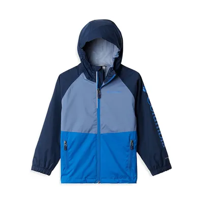 Boy's Outdoor Dalby Springs Jacket