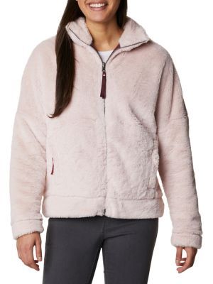 Outdoor Bundle Up™ Full Zip Fleece Jacket