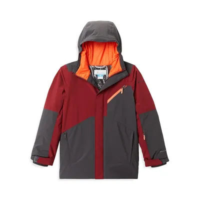 Boy's Active Winter District™ Jacket