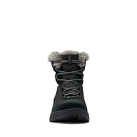 Women's Slopeside Peak Luxe Faux Fur-Trim Boots