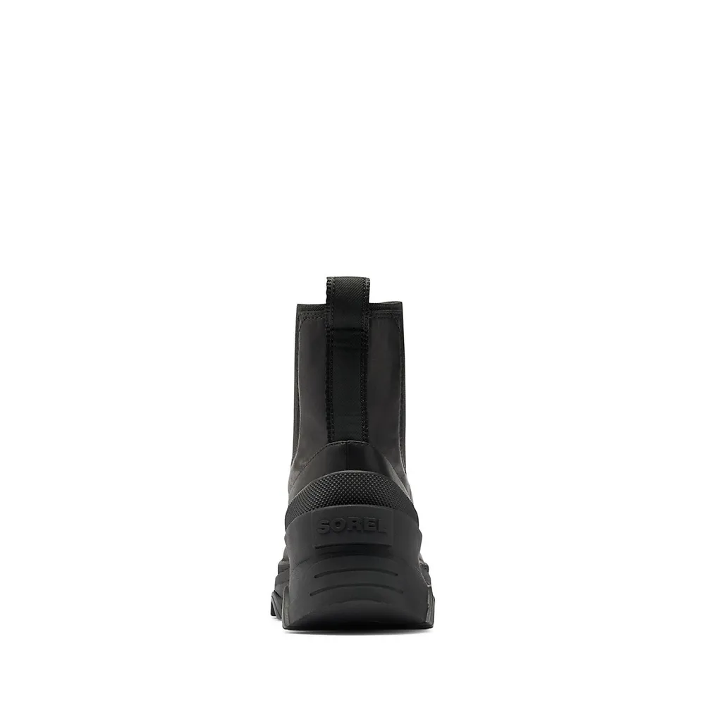 Women's Brex Chelsea Waterproof Boots