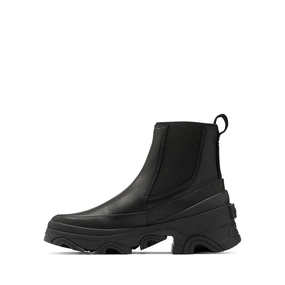 Women's Brex Chelsea Waterproof Boots