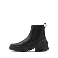 Women's Brex Chelsea Waterproof Boots