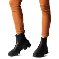 Women's Brex Chelsea Waterproof Boots