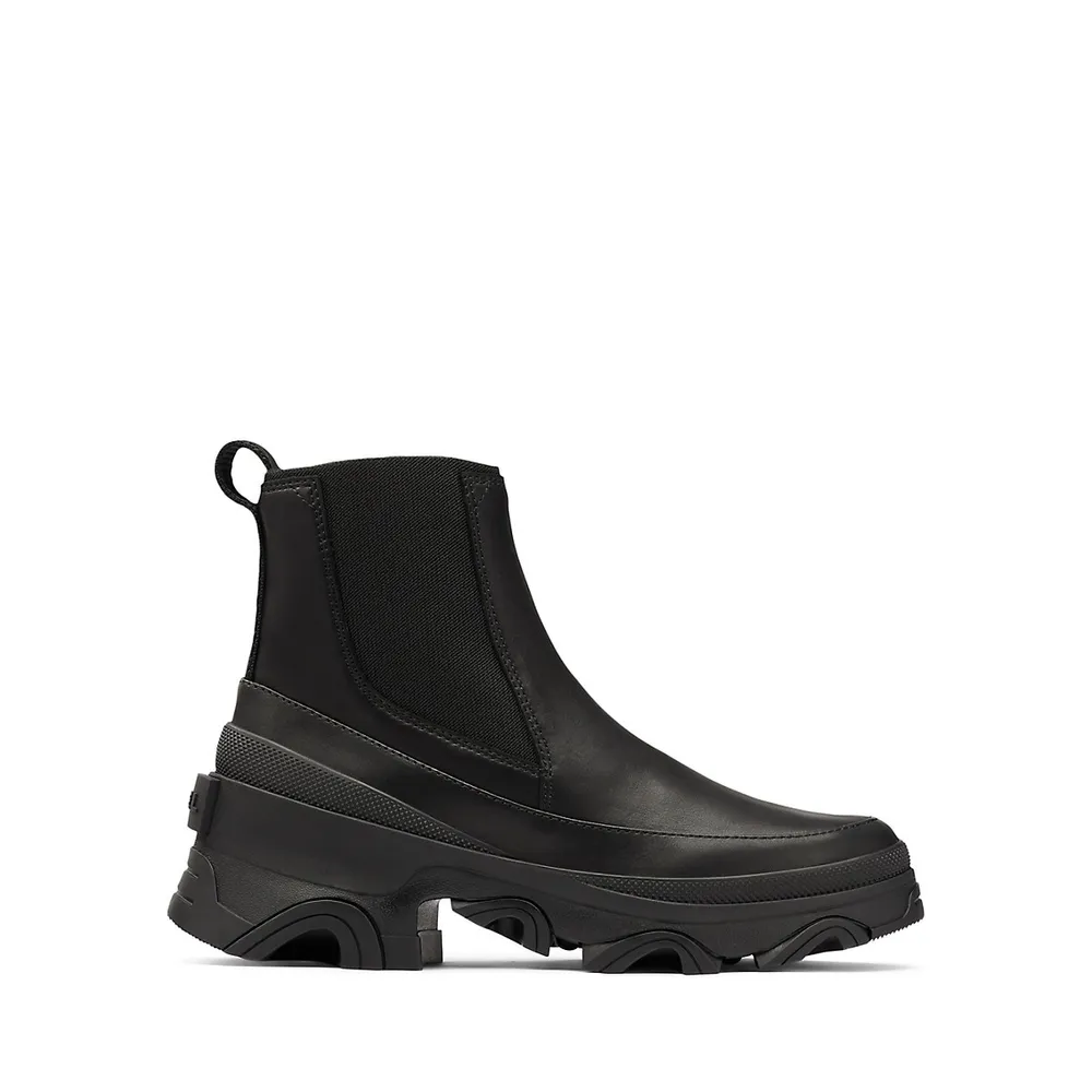 Women's Brex Chelsea Waterproof Boots