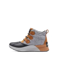 Women's Out N About III Classic Waterproof Felt & Suede Boots