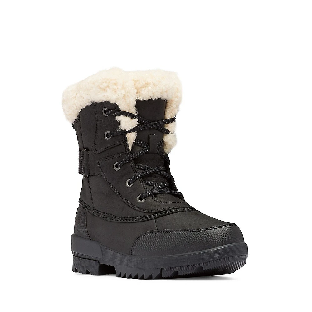 Women's Tivoli IV Parc Waterproof Winter Boots