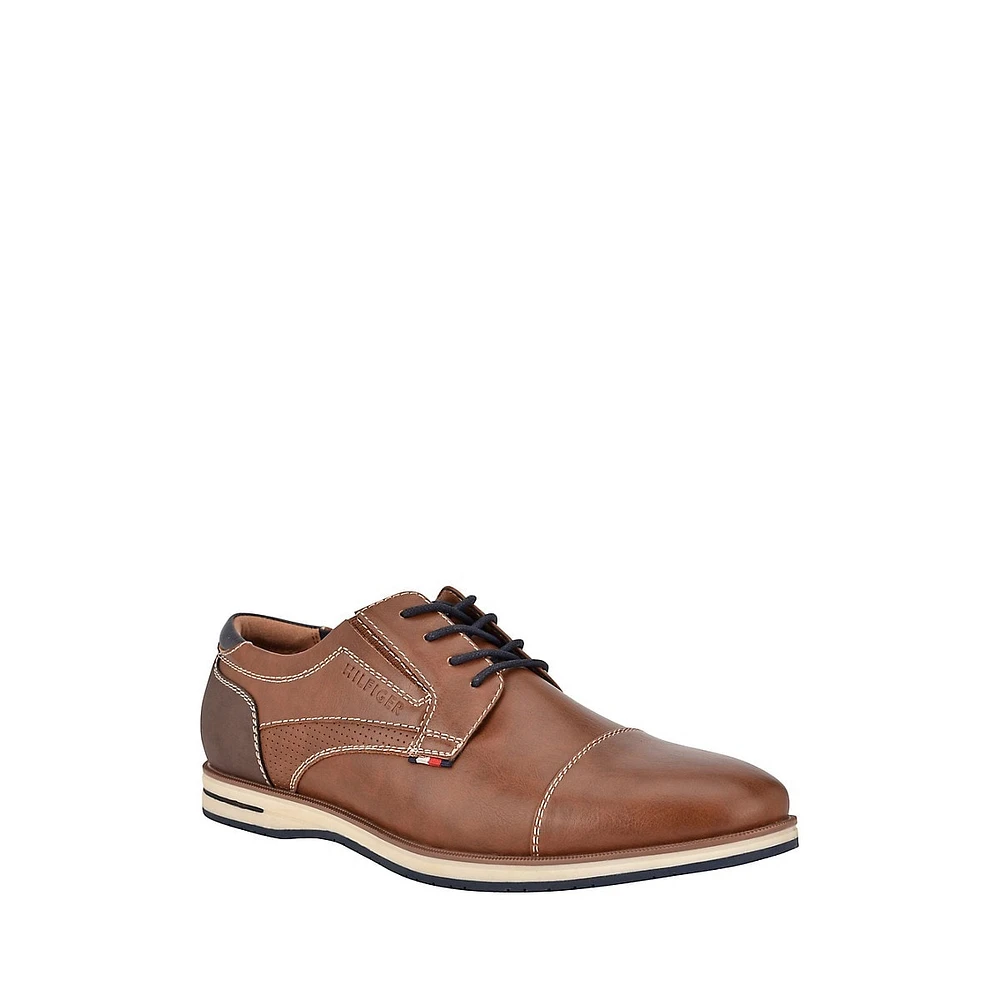 Urban Dress Derby Shoes