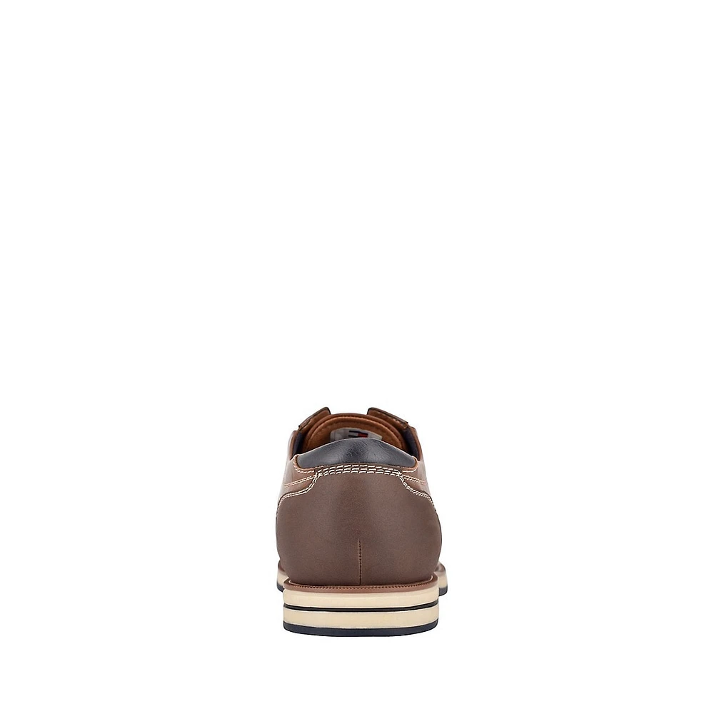 Urban Dress Derby Shoes