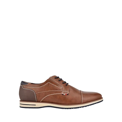 Urban Dress Derby Shoes