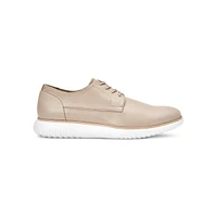 Teodor Soft Leather Sneakers