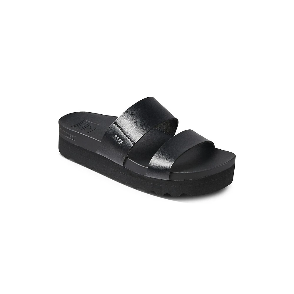 Women's Cushion Vista Hi Platform Sandals