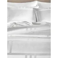 Structure 3-Piece Duvet Cover Set