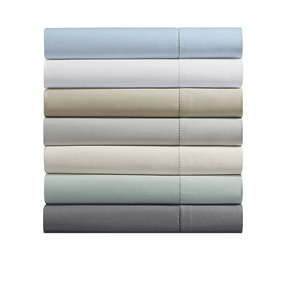 680 Thread Count Supima Cotton 4-Piece Sheet Set