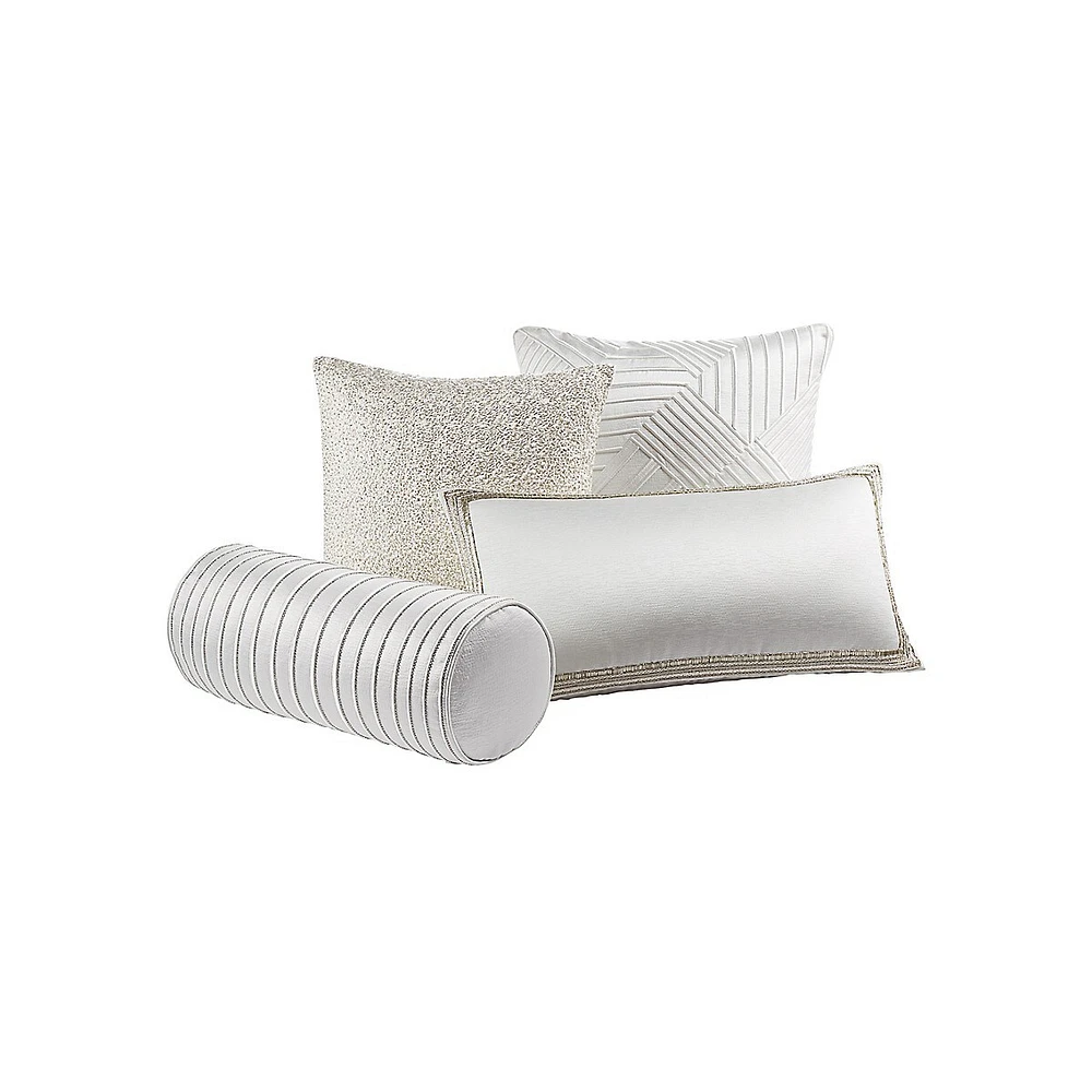 Glint Decorative Pillow