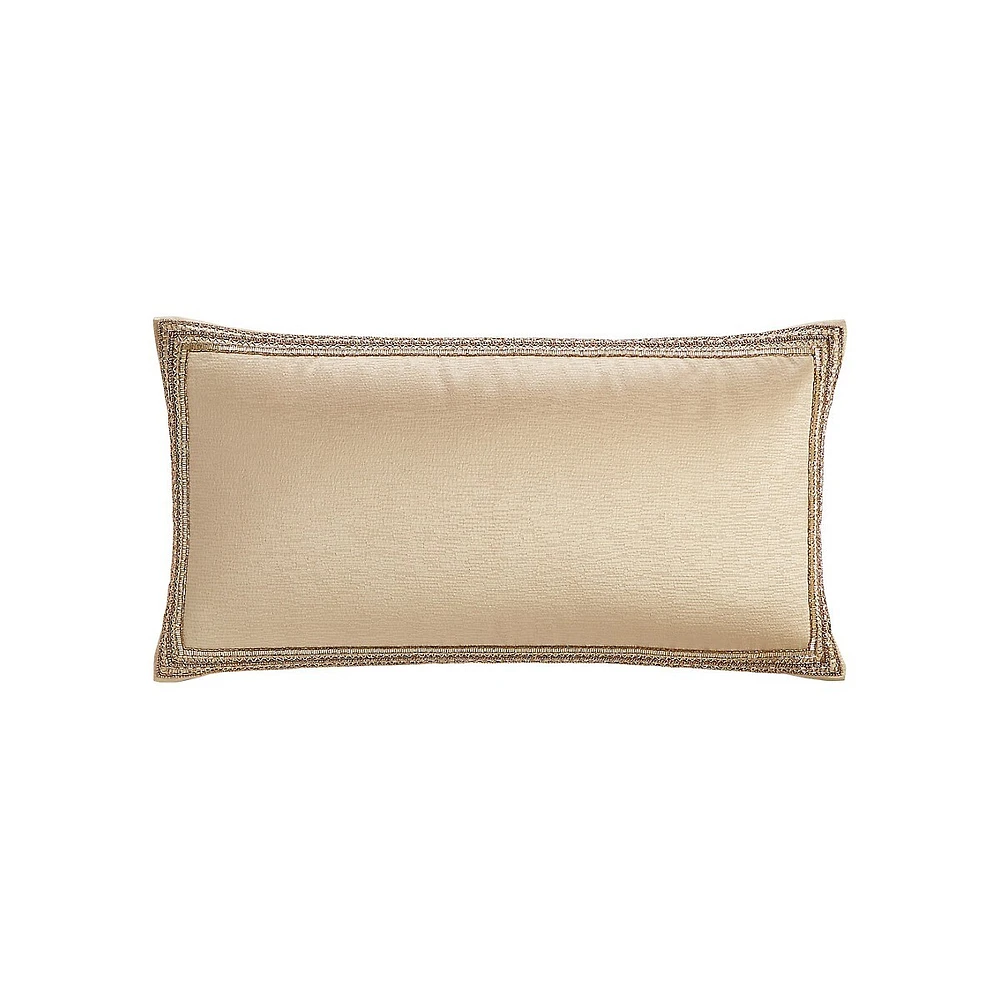 Glint Decorative Pillow