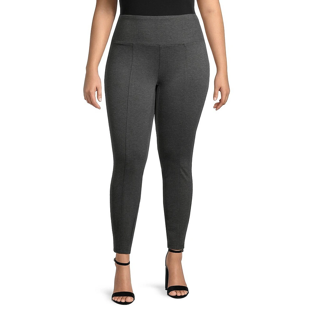 Women's Knit Pull-On Pant