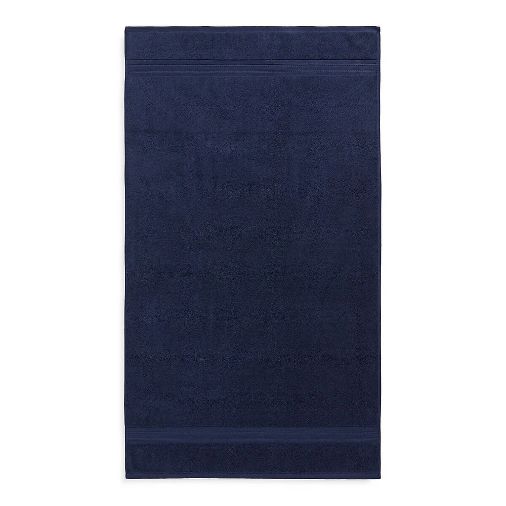 6-Piece Cotton Towel Set