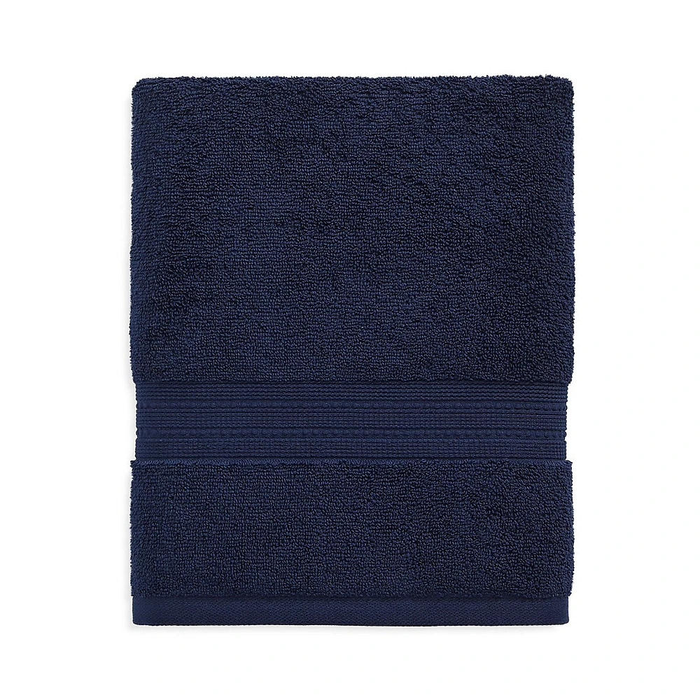 6-Piece Cotton Towel Set
