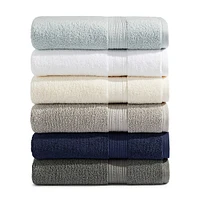 6-Piece Cotton Towel Set