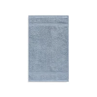 6-Piece Cotton Towel Set