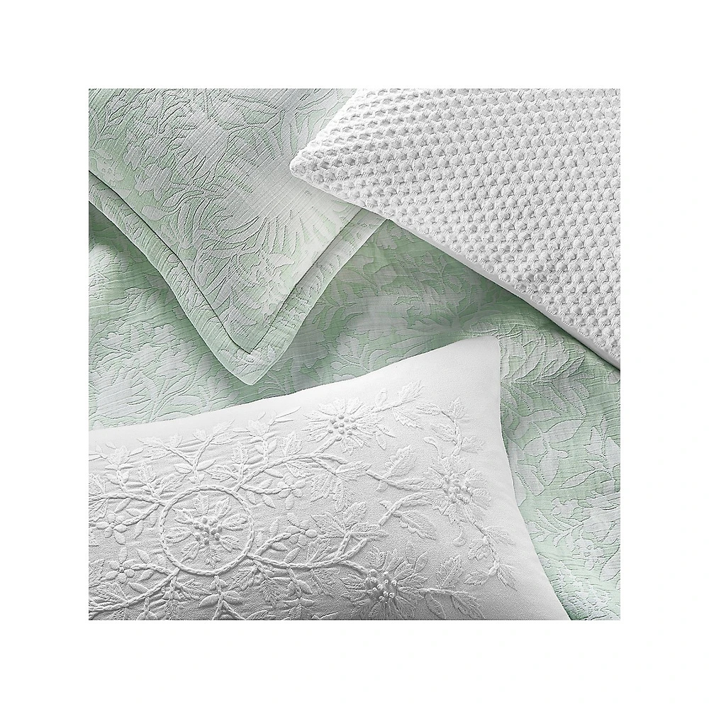 Jardin 3-Piece Duvet Cover Set