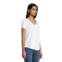 Perfect V-Neck T-Shirt