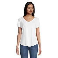 Perfect V-Neck T-Shirt