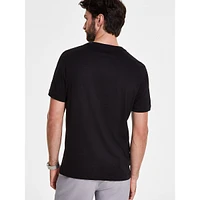 Tate Cotton Classic T-Shirt