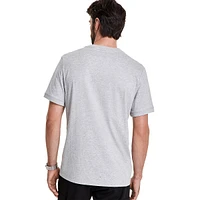 Tate Cotton Classic T-Shirt