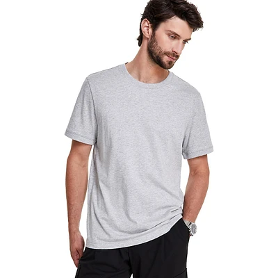 Tate Cotton Classic T-Shirt