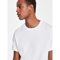 Tate Cotton Classic T-Shirt