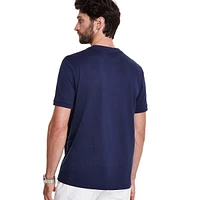 Tate Cotton Classic T-Shirt
