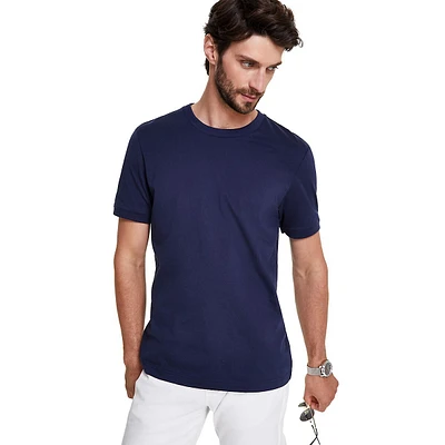 Tate Cotton Classic T-Shirt