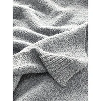 Luxe Knit Throw