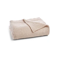 Luxe Knit Throw