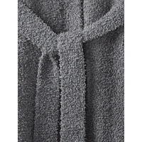 Luxe Knit Robe