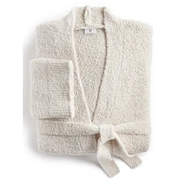 Luxe Knit Robe