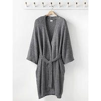 Luxe Knit Robe