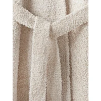 Luxe Knit Robe