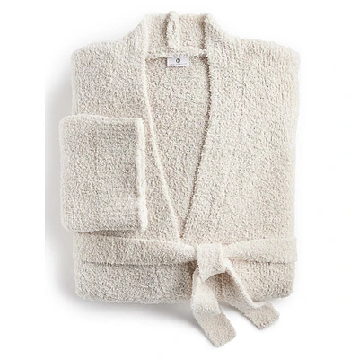 Luxe Knit Robe