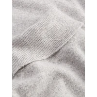 Cara Cashmere Basic Turtleneck Sweater
