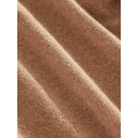 Cara Cashmere Basic Turtleneck Sweater