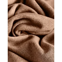 Cara Cashmere Basic Crewneck Sweater